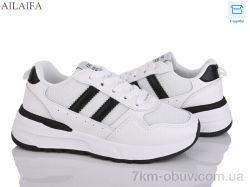 Ailaifa N12 white-black фото