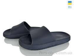 Inblue Зефірка чол.синій фото