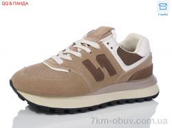 QQ shoes J972-3 фото