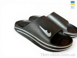 Rai shoes 513-010 чорний фото