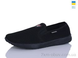 Inblue G144 чорний фото