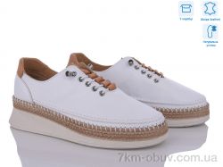 Mona Lisa Z362 білий фото