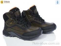 Clibee HD570 a.green фото