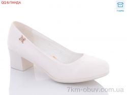 QQ shoes KU177-8-3 фото