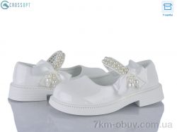 CROSSOPT DB660-3 white фото