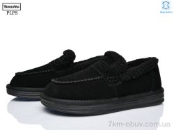 PLPS-Nanachka 2626 black фото