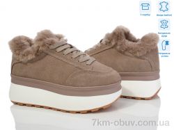 Violeta M6153-2 khaki фото