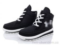 Selena UA 117 чорні б/п смужка фото