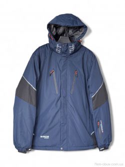 Audsa VS25059-7 navy фото