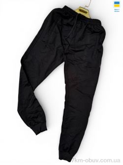 Sport style 02Ad чорний фото