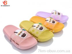 SCARRHETT 5003-10 mix фото