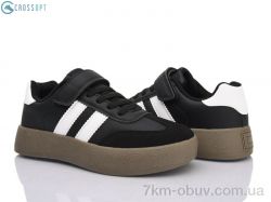 CROSSOPT LC823 black фото