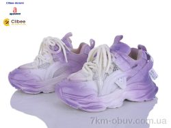 Clibee-Doremi AD606-1 white-purple фото
