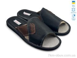 Rai shoes 005-1 чорний фото