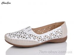 Chunsen 2552-3 фото