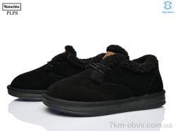 PLPS-Nanachka 2623 black фото
