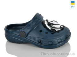 Lot Shoes H3KD т.синій фото
