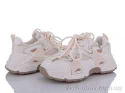 Violeta 182-30 white-khaki фото