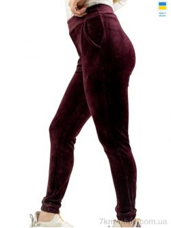 Sport style 33 бордовий фото