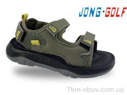 Jong Golf C20639-5 фото