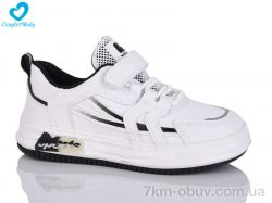 Comfort-baby 081-2 білий фото