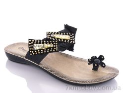 DeMur W26-07200 black фото