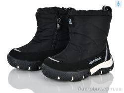 Clibee-ShoSho ABD0166P-1 black фото