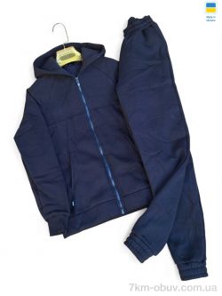 Sport style 811-8023 чорний фото