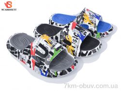 SCARRHETT 3183-2 mix фото