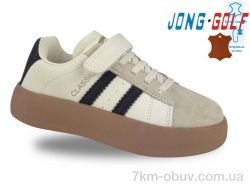 Jong Golf A11514-6 фото