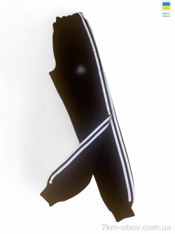 Sport style 001-3 AD чорний фото