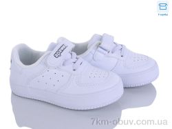 Clibee-ShoSho ABC2231P white фото