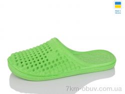 Inblue A4 зелений фото