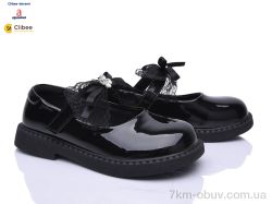 Clibee-Doremi ABC68159 black фото