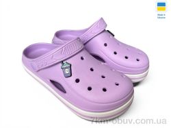 Rai shoes 416 лаванда фото