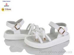 Clibee-Doremi ZC2253-3 white фото