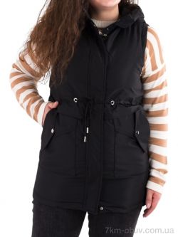 Sport style 2317 чорний фото