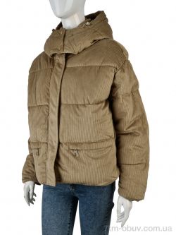 Obuvok 6706 (12059) brown фото