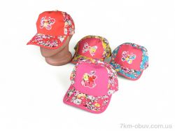 Кепочный стиль 0010-6 mix фото