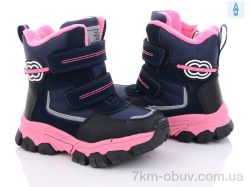 Ok Shoes BM3101-4B фото