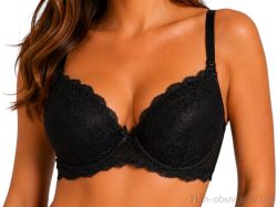 Obuvok 019B (07890) black фото