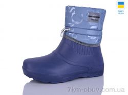 Progress Олімп Ж 547 волошковий фото