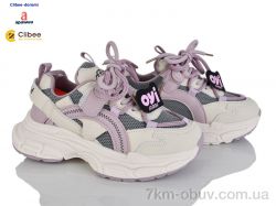 Clibee-Doremi ABC751 purple фото