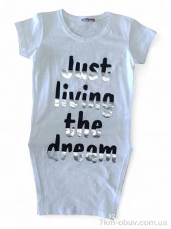 Kids-modnik 4088 білий фото