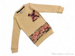 Kids-modnik 2030 гірчичний фото