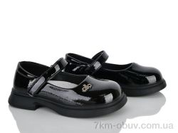 KIMBOO B673-3 black l. фото