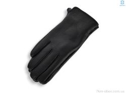 Королева GZ01-02П шкіра оленя махра black фото