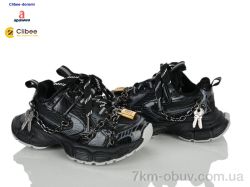 Clibee-Doremi 45B8028 black фліс фото