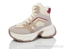 Ok Shoes YB061-3 фото