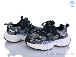 Clibee-ShoSho ABC2162P black фото